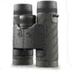 Burris Signature LRF 10x42 Roof Prizm Rangefinder Binocular, HD Glass, CR2 Lithium Battery, 5 -2600 yards, Black, 300299