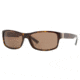 Burberry BE4090 Bifocal Sunglasses - Havana Brown Frame / 59 mm Prescription Lenses, 300273-5916