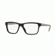 Burberry BE2214 Eyeglass Frames 3001-53 - Black Frame