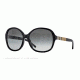 Burberry BE4178 Bifocal Prescription Sunglasses BE4178-300111-58 - Lens Diameter 58 mm, Frame Color Black