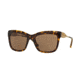 Burberry BE4207F Progressive Prescription Sunglasses BE4207F-300273-56 - Lens Diameter 56 mm, Frame Color Dark Havana