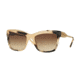 Burberry BE4207F Progressive Prescription Sunglasses BE4207F-350113-56 - Lens Diameter 56 mm, Frame Color Light Horn