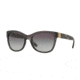 Burberry BE4219 Progressive Prescription Sunglasses BE4219-35818G-56 - Lens Diameter 56 mm, Frame Color Matte Grey