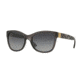 Burberry BE4219 Progressive Prescription Sunglasses BE4219-3581T3-56 - Lens Diameter 56 mm, Frame Color Matte Grey
