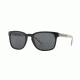 Burberry BE4222 Bifocal Prescription Sunglasses BE4222-300187-55 - Lens Diameter 55 mm, Frame Color Black