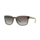 Burberry BE4222 Bifocal Prescription Sunglasses BE4222-30108G-55 - Lens Diameter 55 mm, Frame Color Olive Green