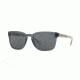 Burberry BE4222 Bifocal Prescription Sunglasses BE4222-301387-55 - Lens Diameter 55 mm, Frame Color Blue