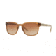 Burberry BE4222 Bifocal Prescription Sunglasses BE4222-356413-55 - Lens Diameter 55 mm, Frame Color Brown