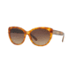 Burberry BE4224 Bifocal Prescription Sunglasses BE4224-305413-56 - Lens Diameter 56 mm, Frame Color Light Havana
