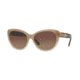 Burberry BE4224 Bifocal Prescription Sunglasses BE4224-335413-56 - Lens Diameter 56 mm, Frame Color Beige Gradient
