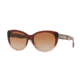 Burberry BE4224 Bifocal Prescription Sunglasses BE4224-355313-56 - Lens Diameter 56 mm, Frame Color Bordeaux Gradient Pink