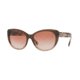 Burberry BE4224 Bifocal Prescription Sunglasses BE4224-359713-56 - Lens Diameter 56 mm, Frame Color Brown Gradient Pink