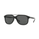 Burberry BE4233 Progressive Prescription Sunglasses BE4233-346487-57 - Lens Diameter 57 mm, Frame Color Matte Black