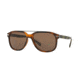 Burberry BE4233 Progressive Prescription Sunglasses BE4233-362273-57 - Lens Diameter 57 mm, Frame Color Matte Light Havana