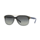 Burberry BE4233 Progressive Prescription Sunglasses BE4233-363011-57 - Lens Diameter 57 mm, Frame Color Black Gradient Matte