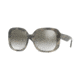 Burberry BE4259F Progressive Prescription Sunglasses BE4259F-36586I-56 - Lens Diameter 56 mm, Frame Color Striped Grey