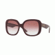 Burberry BE4259F Progressive Prescription Sunglasses BE4259F-36878D-56 - Lens Diameter 56 mm, Frame Color Bordeaux