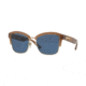 Burberry BE4265 Progressive Prescription Sunglasses BE4265-371480-54 - Lens Diameter 54 mm, Frame Color Opal Beige/light Gold