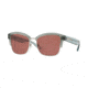 Burberry BE4265 Progressive Prescription Sunglasses BE4265-372575-54 - Lens Diameter 54 mm, Frame Color Blue/Silver