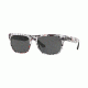 Burberry BE4268 Bifocal Prescription Sunglasses BE4268-371287-56 - Lens Diameter 56 mm, Frame Color Print Doodle On Black