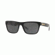 Burberry BE4268 Bifocal Prescription Sunglasses BE4268-371587-56 - Lens Diameter 56 mm, Frame Color Black