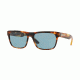 Burberry BE4268 Bifocal Prescription Sunglasses BE4268-371680-56 - Lens Diameter 56 mm, Frame Color Brown Havana
