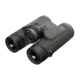 Burris Signature LRF 10x42mm Roof Prizm Rangefinder Binocular, HD Glass, CR2 Lithium Battery, 5 -2600 yards, Black, 300299