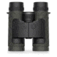 Burris Signature LRF 10x42mm Roof Prizm Rangefinder Binocular, HD Glass, CR2 Lithium Battery, 5 -2600 yards, Black, 300299