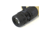 Bushnell 15-45X60 T SERIES FDE FLP MIL HASH RETICLE, BOX 5L 781545ED