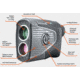 Bushnell 201950 Pro XE 7x 25mm 5 Yds 1300 Yds 300 Ft @ 1000 Yds FOV