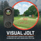 Bushnell 201950 Pro XE 7x 25mm 5 Yds 1300 Yds 300 Ft @ 1000 Yds FOV