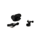 Bushnell 2X28mm Digital Sentry NV Monocular Weapon Helmet Mount, Black, AR142BK