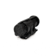 Bushnell 2X28mm Digital Sentry NV Monocular Weapon Helmet Mount, Black, AR142BK