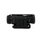 Bushnell 2X28mm Digital Sentry NV Monocular Weapon Helmet Mount, Black, AR142BK