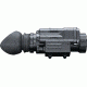 Bushnell 2X28mm Digital Sentry NV Monocular Weapon Helmet Mount, Black, AR142BK