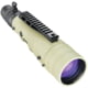 Bushnell LMSS2 8-40x60mm Spotting Scope, Tremor 4 Reticle, FDE, ET884060T