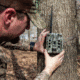Bushnell CelluCore 30mp AT&amp;T No Glow Treebark Trail Cam, Camo, Box, 119902A