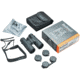 Bushnell Engage DX 10X42mm Roof Prism Binocular, WP/FP, EXO, DiElectric, Black, BENDX1042