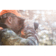 Bushnell Engage DX 10X42mm Roof Prism Binocular, WP/FP, EXO, DiElectric, Black, BENDX1042