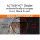 Bushnell Fusion X 10X42 Rangefinding Binoculars, BK-7, Center Focus System, Roof Prism, Black, FX1042AD