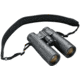 Bushnell Fusion X 10X42 Rangefinding Binoculars, BK-7, Center Focus System, Roof Prism, Black, FX1042AD
