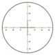Bushnell Mil-Hash Reticle