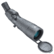 Bushnell Prime 20-60x65 Spotting Scope, Black, Roof Prism, 45 Degree Angle SP206065AB