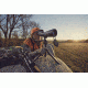 Bushnell Trophy Xtreme 20-60x65mm Porro Prism Spotting Scopes, w/Hard Case, FMC, BOX 6L, Green, 886520