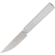 Butterfork Paring Knife Light Gray, BF01PKLG