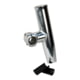C.E. Smith Adjustable Mid Mount Rod Holder Aluminum 1.66in or 1-1/2in w/Sleeve &amp; Hex Key, 53772