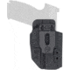 C&amp;G Holsters Covert IWB Holsters, FN 509T, Right Hand, Black, 1686-100