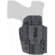 C&amp;G Holsters Covert IWB Holsters, H&amp;K VP9sk, Right Hand, Black, 1458-100