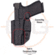 C&amp;G Holsters Covert IWB Holsters, H&amp;K VP9sk, Right Hand, Black, 1458-100