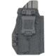 USED C&amp;G Holsters IWB Tactical Glock 19 APLc RH S, Inside-the-Waistband IWB, Glock 19 APLc, Right, Black, 345-100, EDEMO1, Condition Parts Only/Salvage, Wrong Product